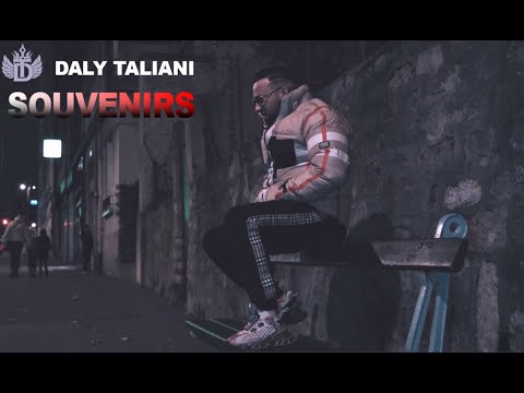 Daly Taliani- Souvenirs (Official Music Vidéo)