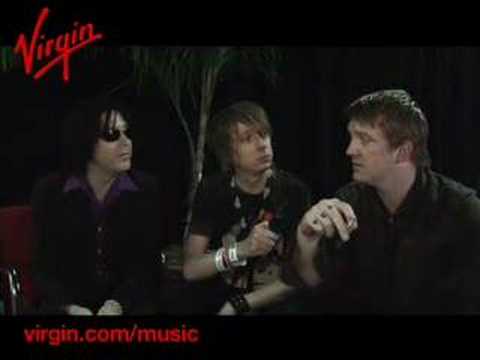 Thumbnail for Queens Of The Stone Age @ VFestival Melbourne by Queens of the Stone Age, Queen