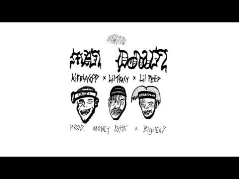 KIRB LA GOOP - MAN DOWN FT. LIL PEEP & LIL TRACY (PROD. BY BIGHEAD)