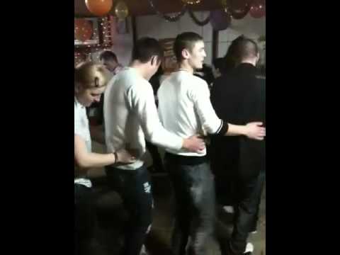 Sfarsitu anului 2010 Ghermanesti