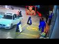[Garage footage : CCTV] This Is Why Shebeshxt Is Arrested
