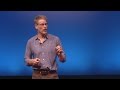 Planting the Rain to Grow Abundance | Brad Lancaster | TEDxTucson