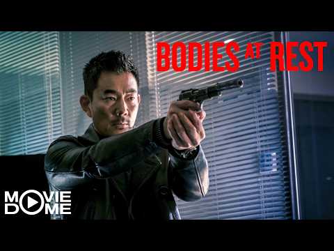 Bodies at Rest - fesselnder Action-Thriller - Ganzer Film kostenlos bei Moviedome