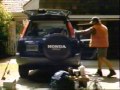1999 Honda Crv Commercial