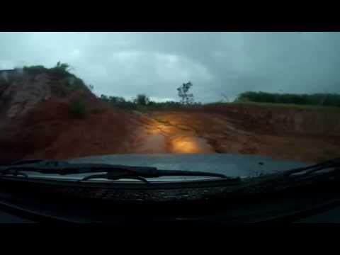 Teste Video 4 - Jipe GoPro