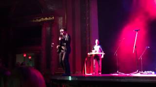 High Valley County line