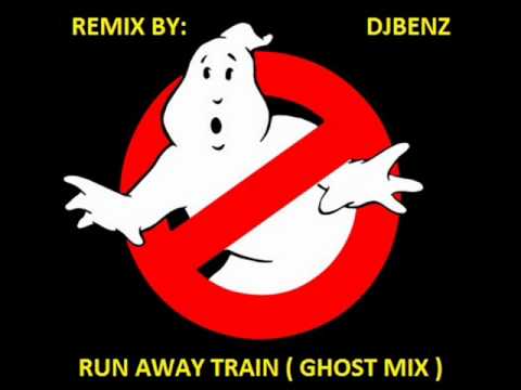 RUN AWAY TRAIN  (GHOST MIX)  by djbenz.wmv