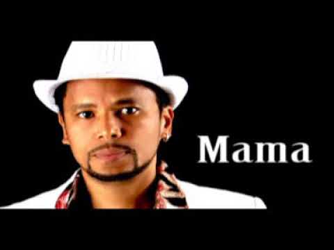 Ze Delgado - Mama
