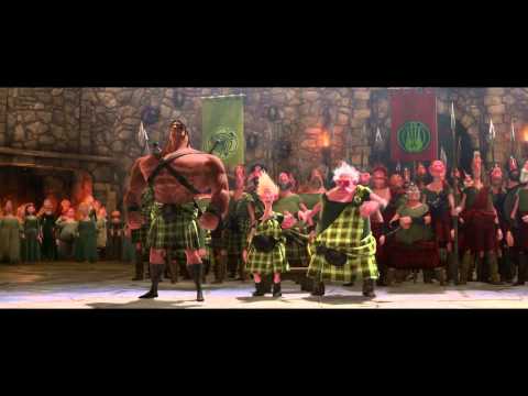 Rebelle - Bande Annonce #2 [VF]