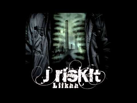 J Riskit - Hetkeksi