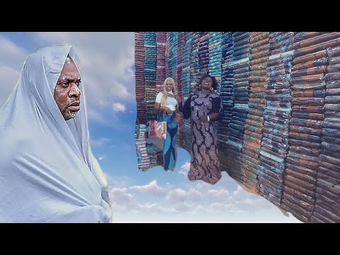Alhaja Alaso -  A Nigerian Yoruba Movie Starring Odunlade Adekola | Ayo Olaiya