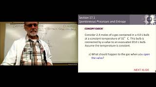 CHEM102 [22570] EXAM6 (C17 - Lecture) 21Apr2025