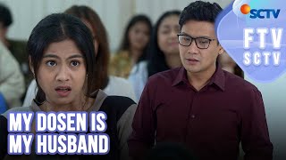 Download lagu My Dosen Is My Husband | FTV SCTV mp3 Download lagu My Dosen Is My Husband | FTV SCTV mp3