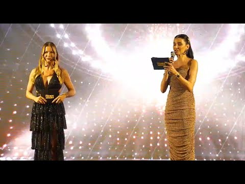 BEST OF EUROPE AWARDS / TUĞHAN TURAN (ÖZET)