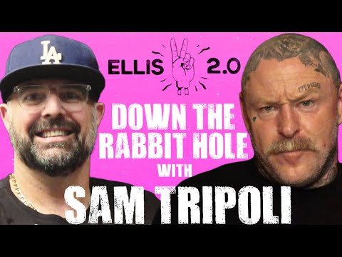 Are Sam Tripoli's Crazy CONSPIRACY Theories True?