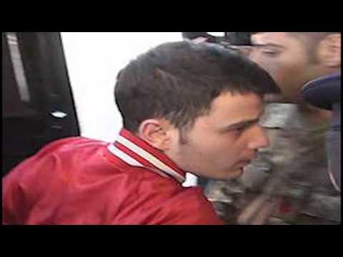 ONDA TG 09.01.2015 - STUPRO STUDENTESSA   TUCCIA CONDANNATO 7 ANNI E 8 MESI