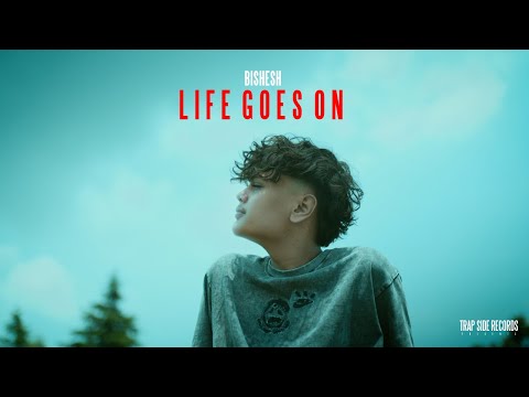 Bishesh - Life Goes On | Official Music Video | @NoistTheOne 2025.