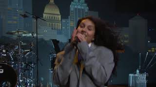 Alessia Cara- Growing Pains (Live at Austin City Limits)