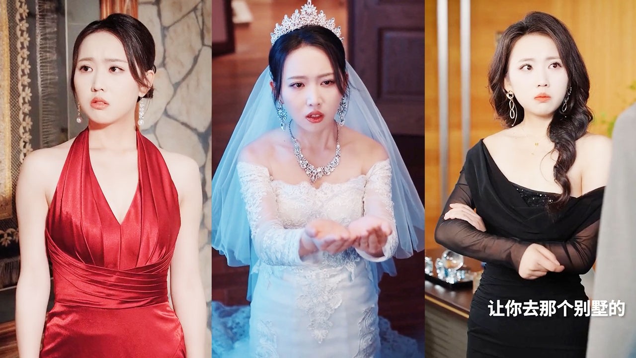 🔥🔥Engaged 5 years, but 3 days before the wedding she flirted with a poor student he helped,