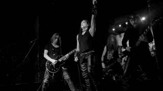 Ancient - Prophecy of Gehenna - Live in Rio de Janeiro