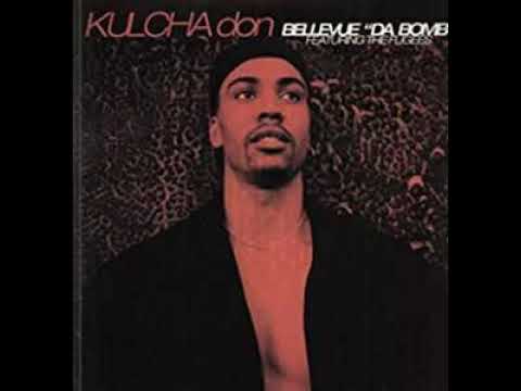 Kulcha Don ft. Fugees-Bellevue (Handel Tucker RMX) Reggae Hip-Hop