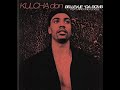 Kulcha Don Ft Fugees Bellevue Handel Tucker RMX Reggae Hip Hop