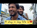 A day in my life 🤗♥️                          #youtube #suryagowda #kannada #vlog