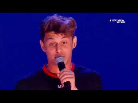 Роман Исаев - Лети | Выпускной 2018 LIVE