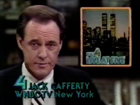 January 22, 1985 Commercial Breaks – WNBC (NBC, New York)