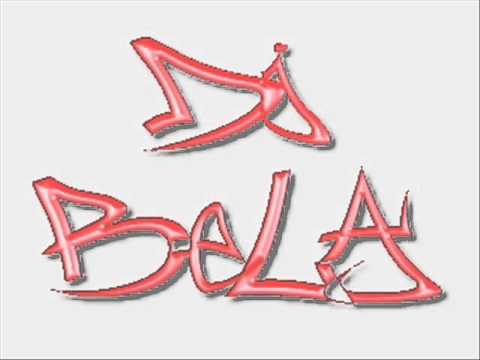 YAAVUZZ Ft Sensacion Del Bloque - De La Ghetto 2012 ( Special Mix 4 Simara )