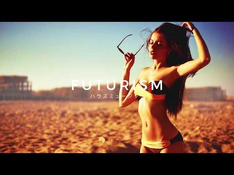 Chill Summer House Sessions - Deep Chills & Tropical House Music Mix