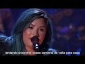 Demi Lovato - Two Pieces Live - [LEGENDADO/TRADUÇÃO]