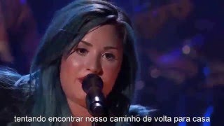 Demi Lovato - Two Pieces Live - [LEGENDADO/TRADUÇÃO]