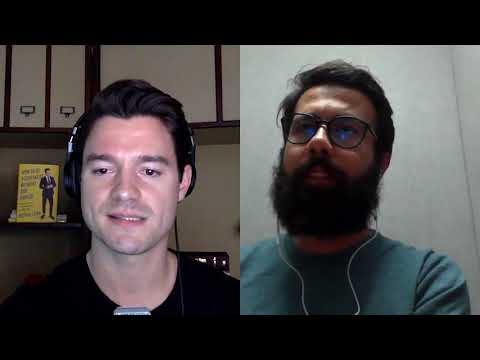 Nathan Latka interviews Userguiding