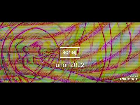 Roman Hampacher - Roman Hampacher - Šohaji (Album Teaser #4)