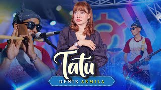 Download lagu TATU  (Jaranan Version) ~ Denik Armila   |   Banyuwangi Song - Panjak Osing mp3