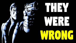 10 More Retro Games That Gamers Got Completely Wrong