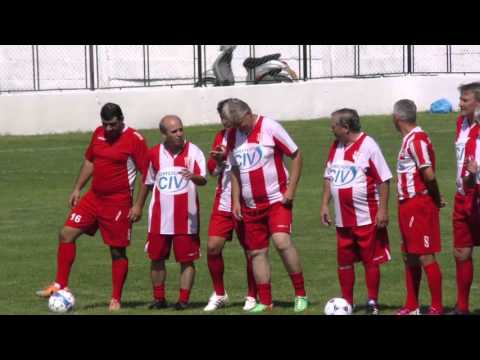 Unirea Tomnatic 1975 - Unirea Sannicolau Mare 1975 ( partea 1 )