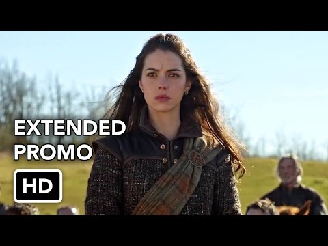 Reign 4x14 Extended Promo "A Bride. A Box. A Body." (HD) Season 4 Episode 14 Extended Promo
