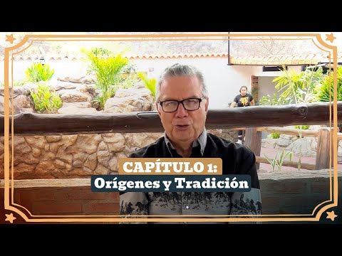 4 Minutos: Serie documental | CAPÍTULO 01: ORÍGENES Y TRADICIÓN |