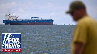 US Coast Guard reportedly seizes second oil tanker off Venezuelan coast