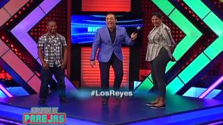 La llevó a un RESTAURANTE de todo a 25