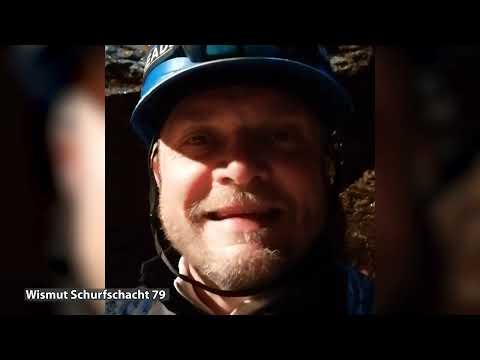 Die Jagd nach Uran. Das Erzgebirge im Visier der Sowjetunion.