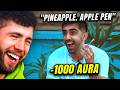 Sidemen 1000 Aura Moments Part 2