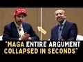 MEHDI HASAN ABSOLUTELY EXPOSES DAILY WIRE HOST S LAZY DEBATE LIES TO HIS FACE