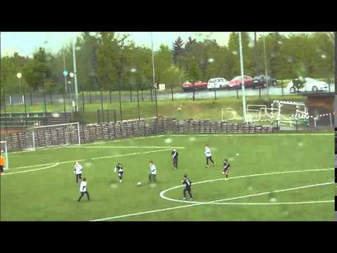 Mészöly FS '03 - MTK MFS '04 /első fi. 1. rész/