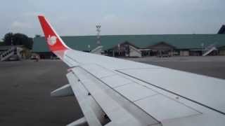Download lagu CLOUDY MORNING TAKEOFF | Lion Air Boeing 737-900ER at Medan Polonia Intl Airport mp3 Download lagu CLOUDY MORNING TAKEOFF | Lion Air Boeing 737-900ER at Medan Polonia Intl Airport mp3