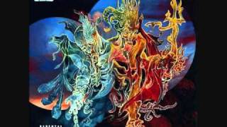 Razorblade Salvation( Ft. Sara Wordon)- Jedi Mind Tricks