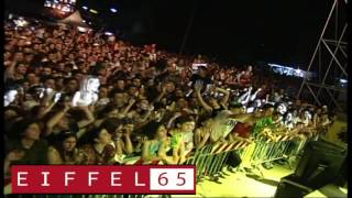 EIFFEL 65 - VIAGGIA INSIEME A ME (LIVE 2004)