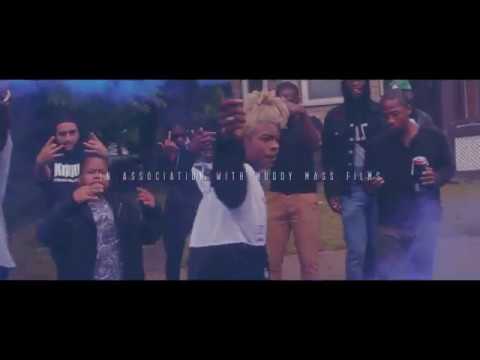 HighkeyRandom "Had To" (prod  by Humbeats)  Directed by Anthony (@MuddyMassFilms)